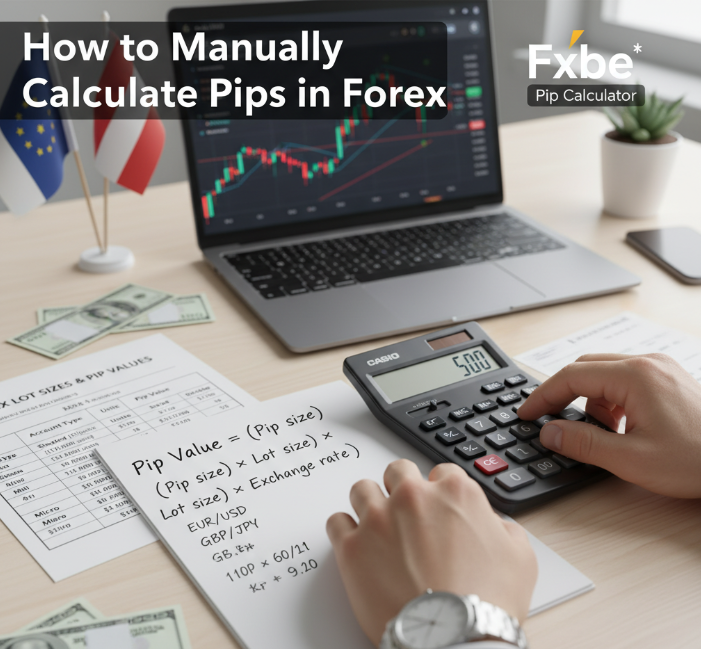 Steps to Calculate Pips Manually.png